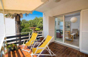 Apartment in Crikvenica 39319